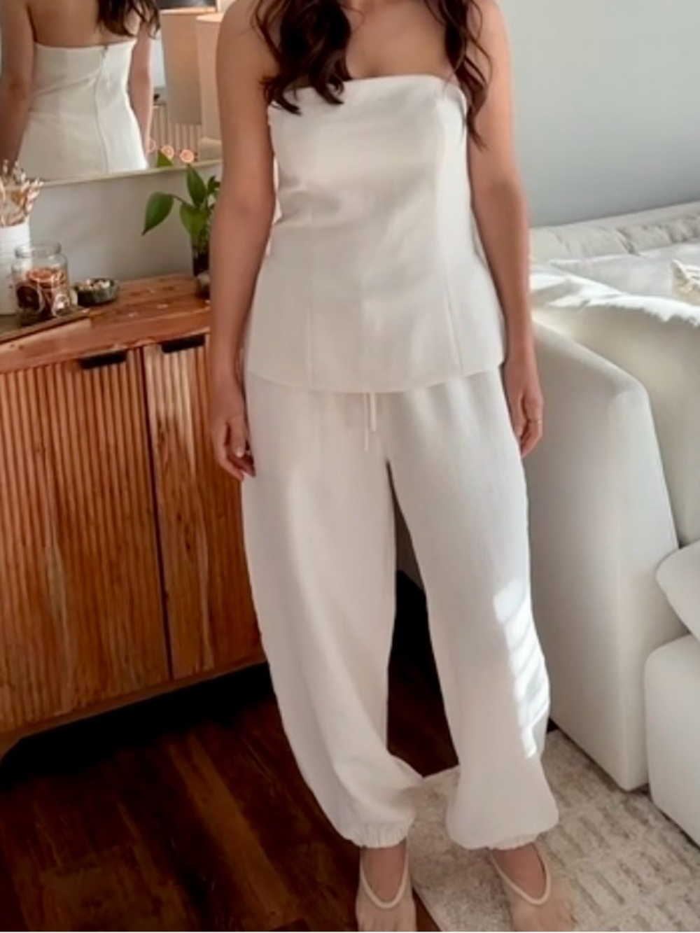 Aritzia Set